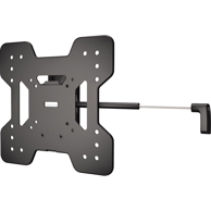 HAMA Nosač za televizor 118051 do 48", crni